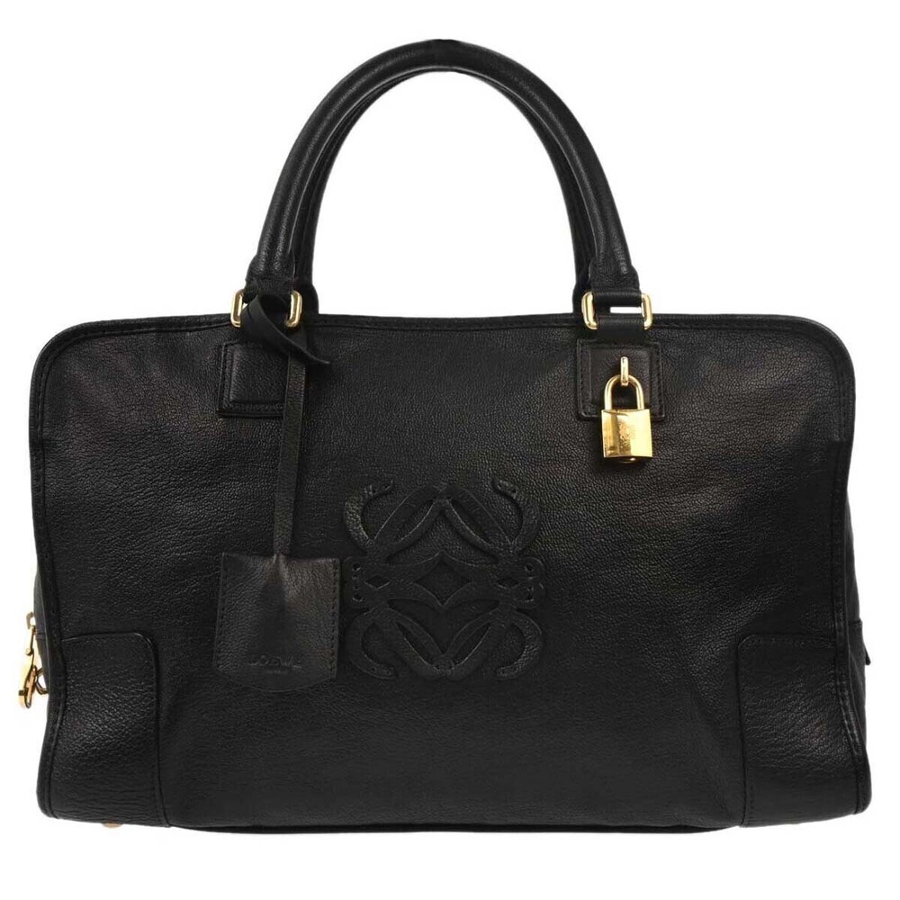 Loewe Amazona Leather 36